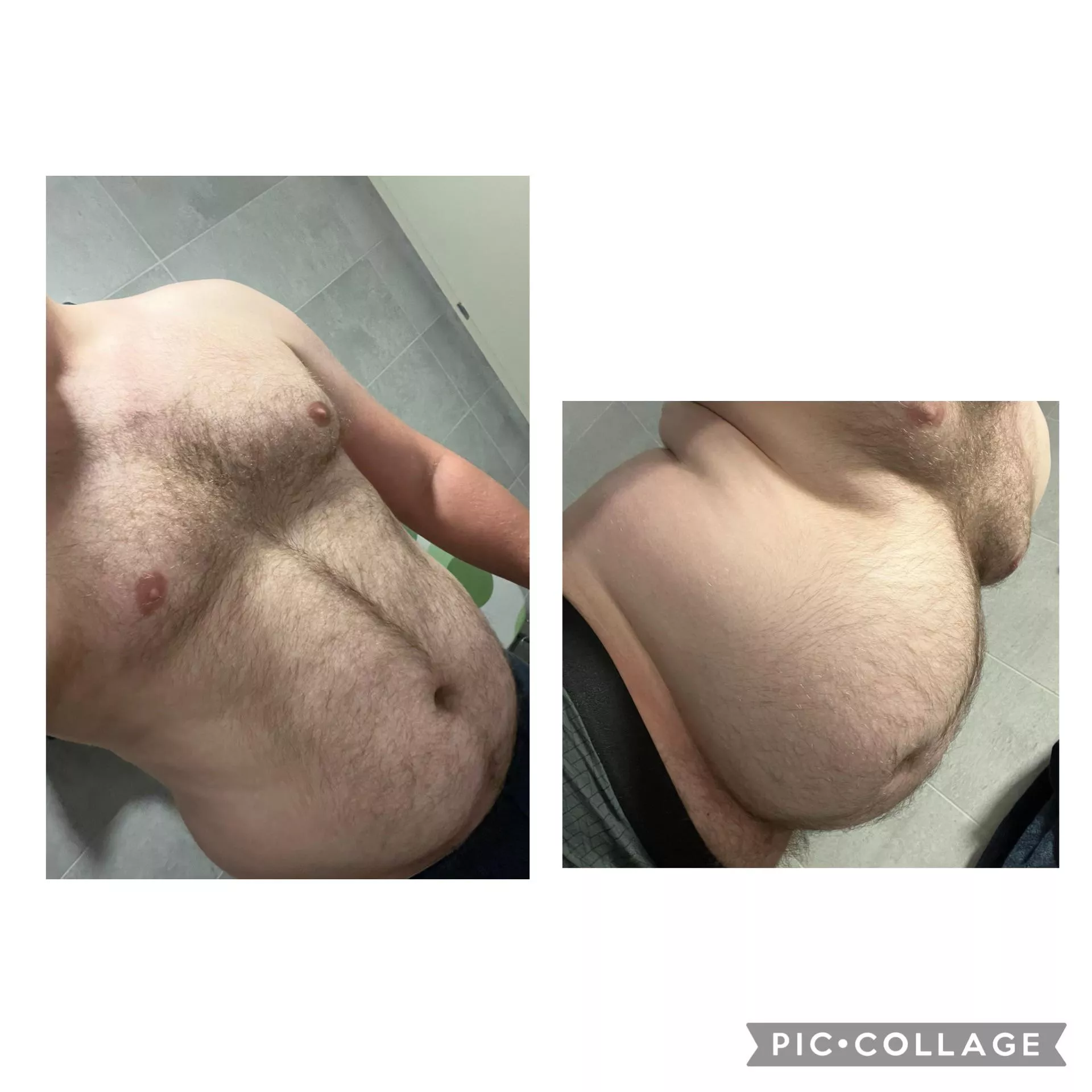 I’ve really blown up 🥵