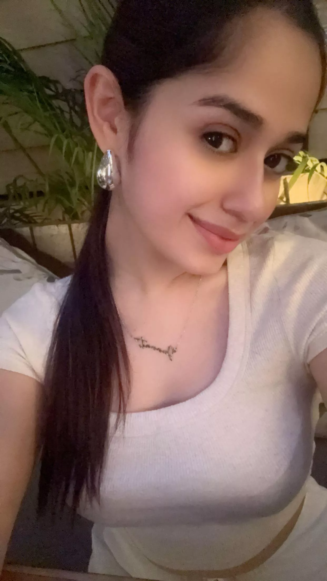 Jannat Zubair Rahmani