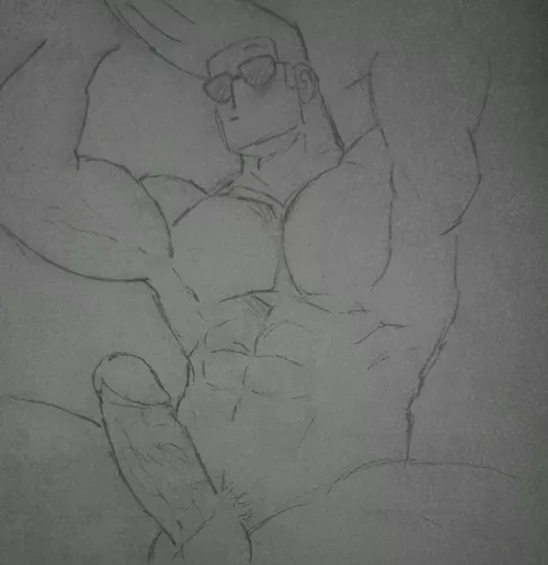 Johnny Bravo Rule 34