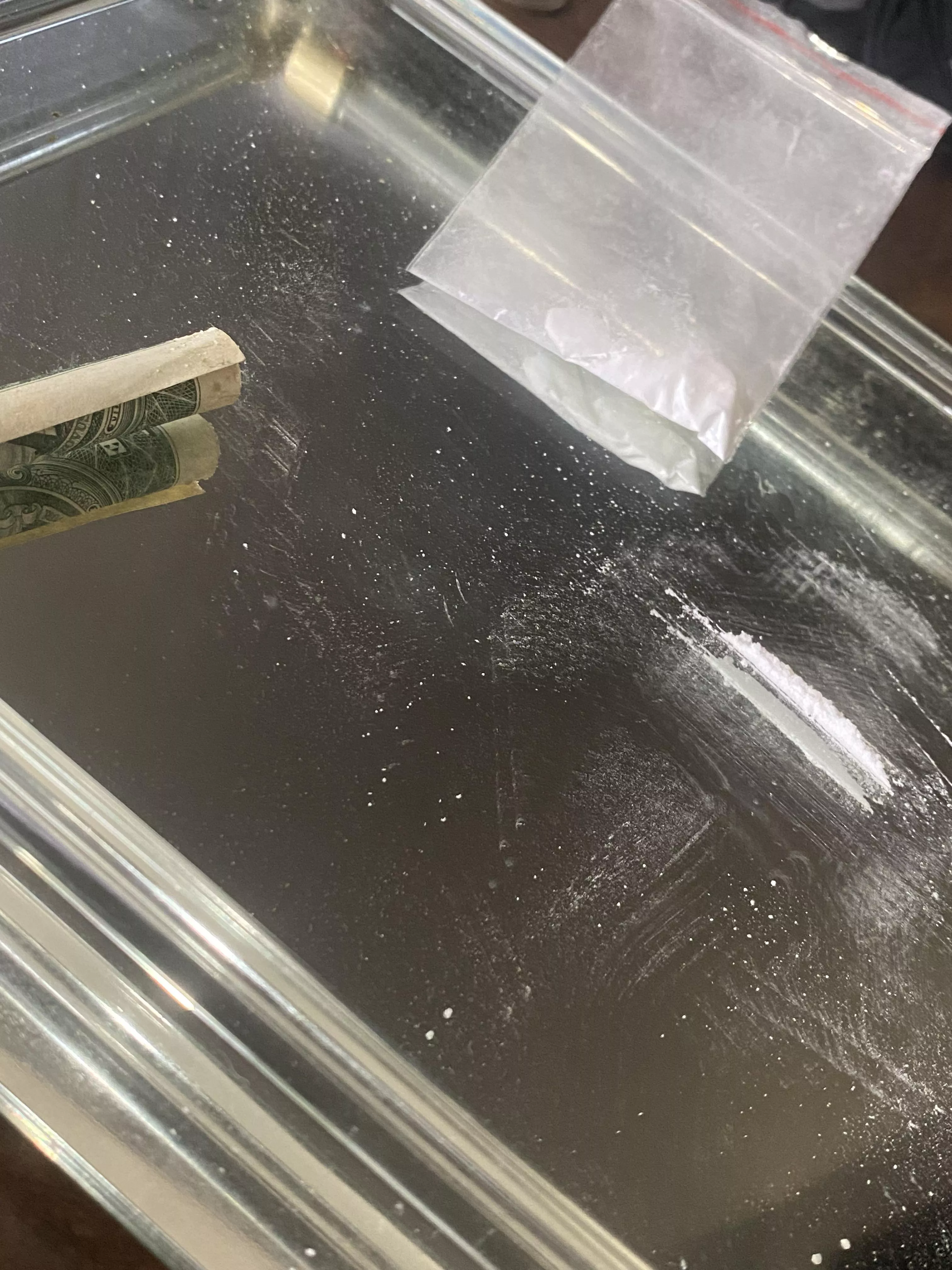 Just got another gram. I need a snowbunny to hit these slopes with.