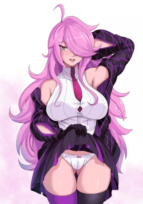 katarina commission (nico-MO)