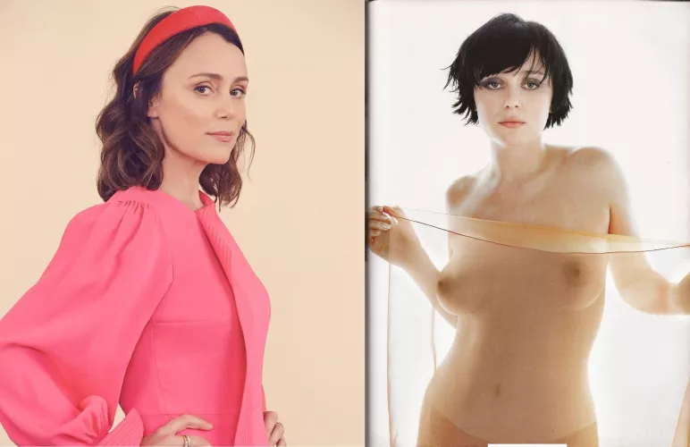 Keeley Hawes