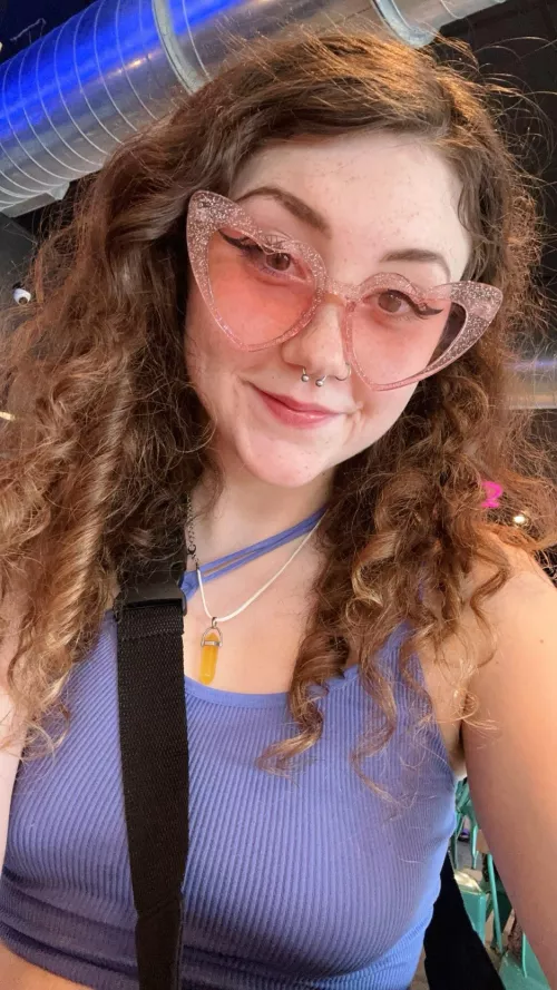 kind of a nerd is that ok