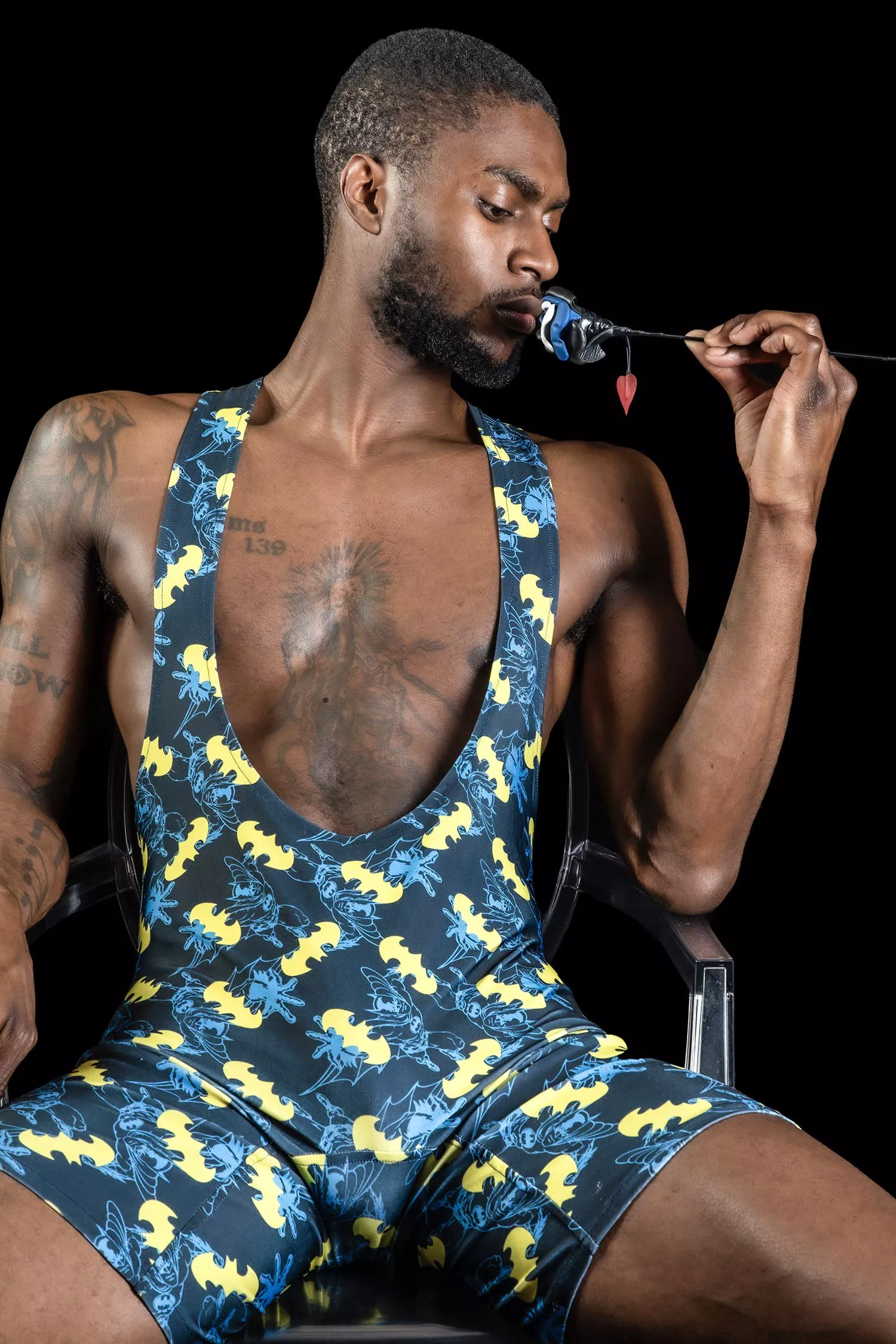 Kiss from a rose (26)