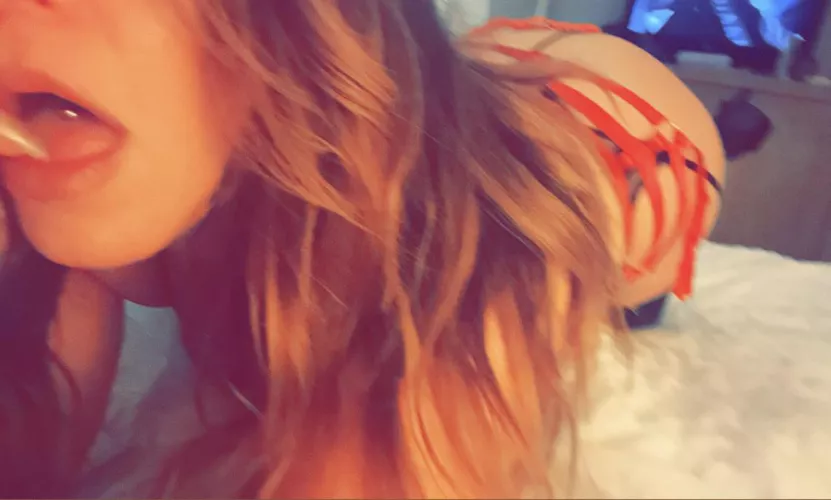 Kitty feeling fiesty… new content @arixxxcat