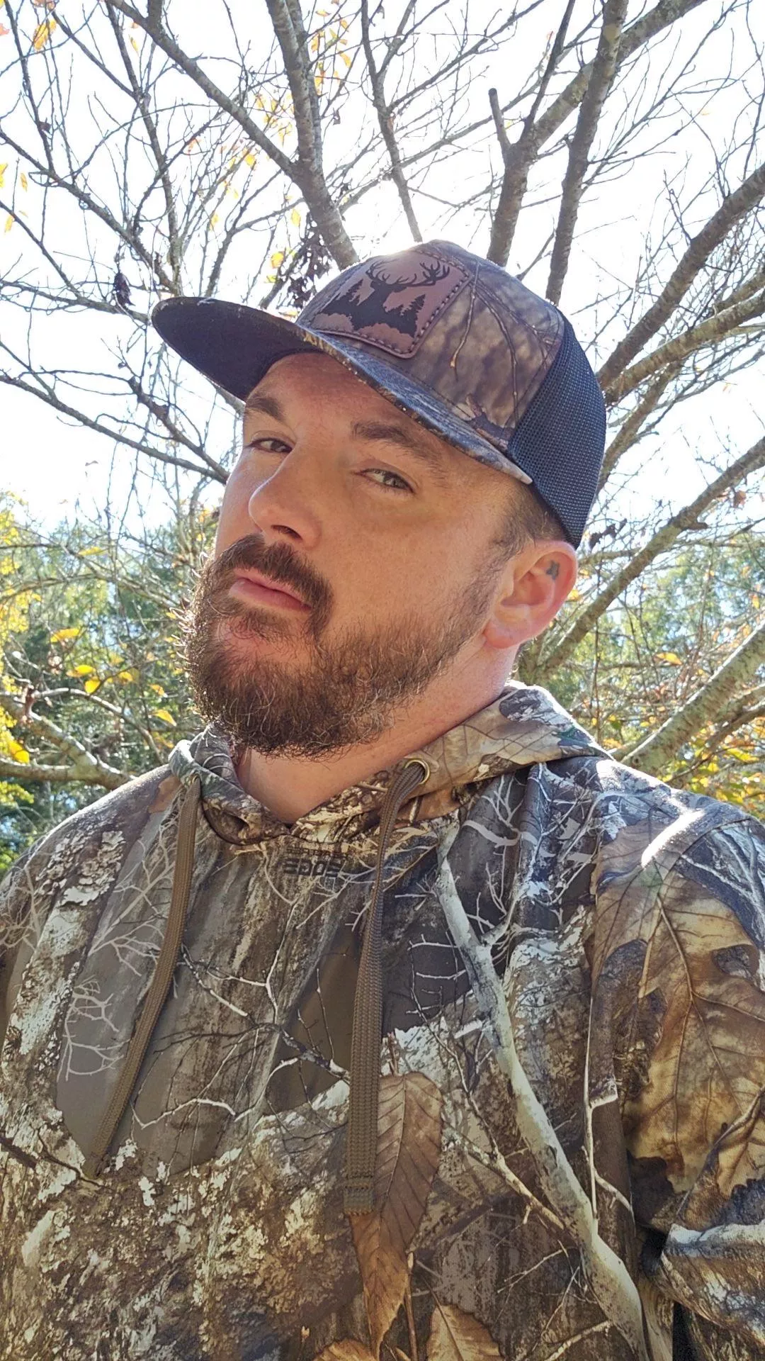 Last time I checked I was real lol