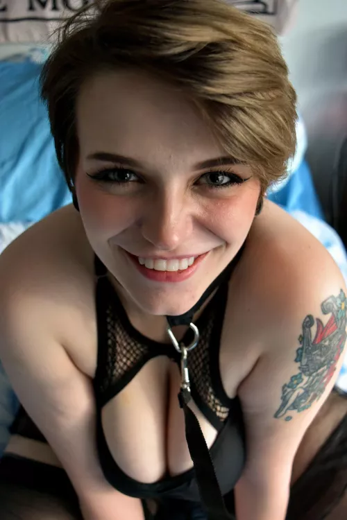 Let me get on my knees and give some thanks to you 🙏😜