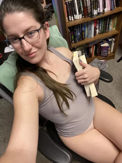 Let me read you a story