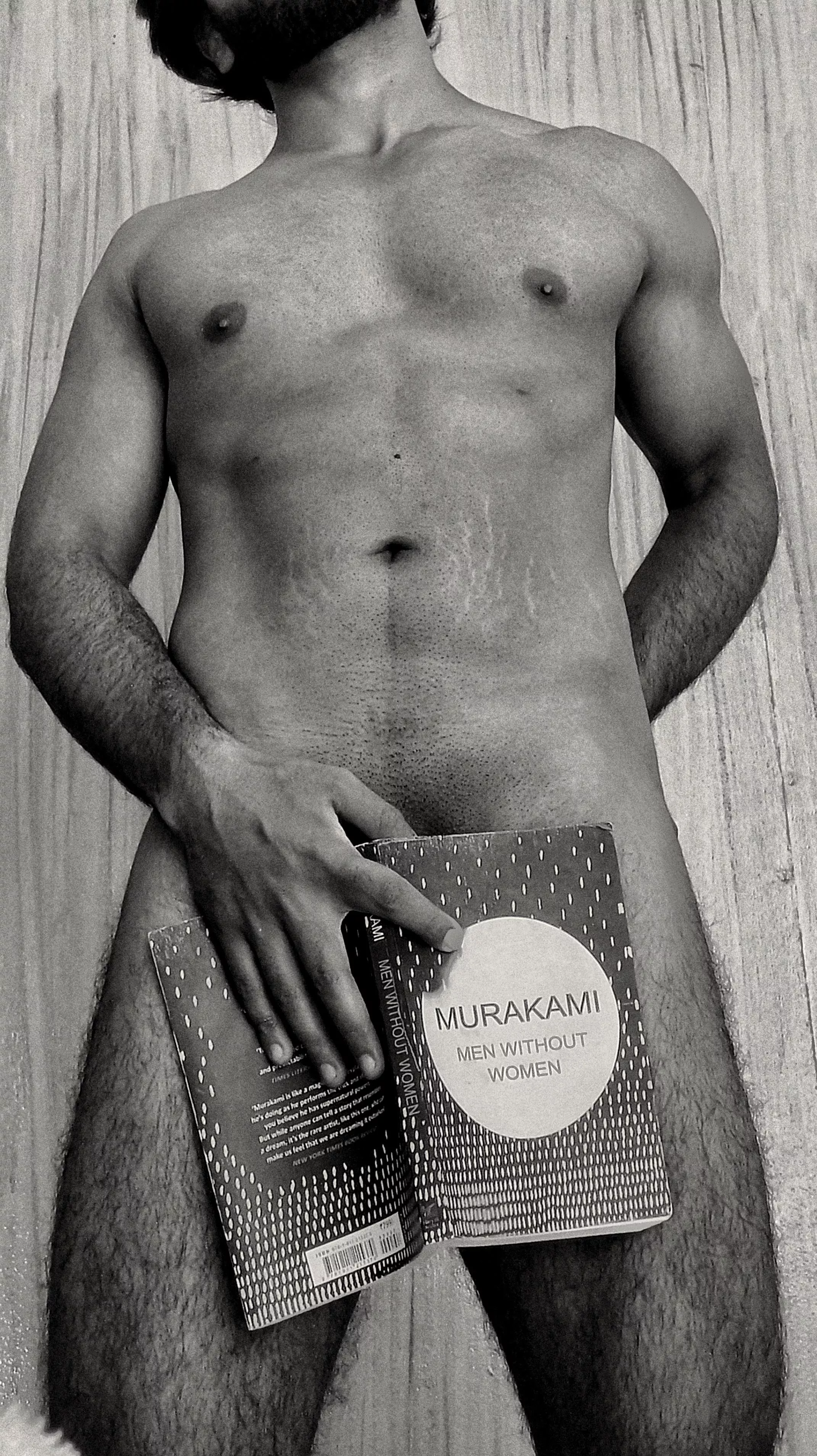 Let me read you a story