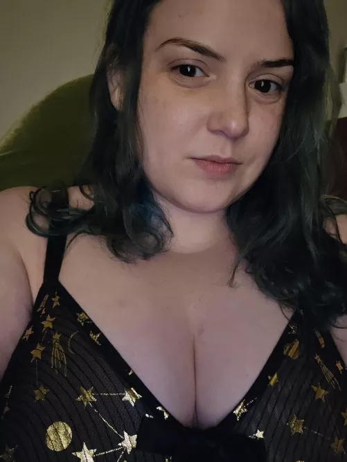 Let me take you stargazing 🌠