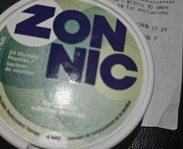 Let's all have a good fkn laugh. 17$ for this. 