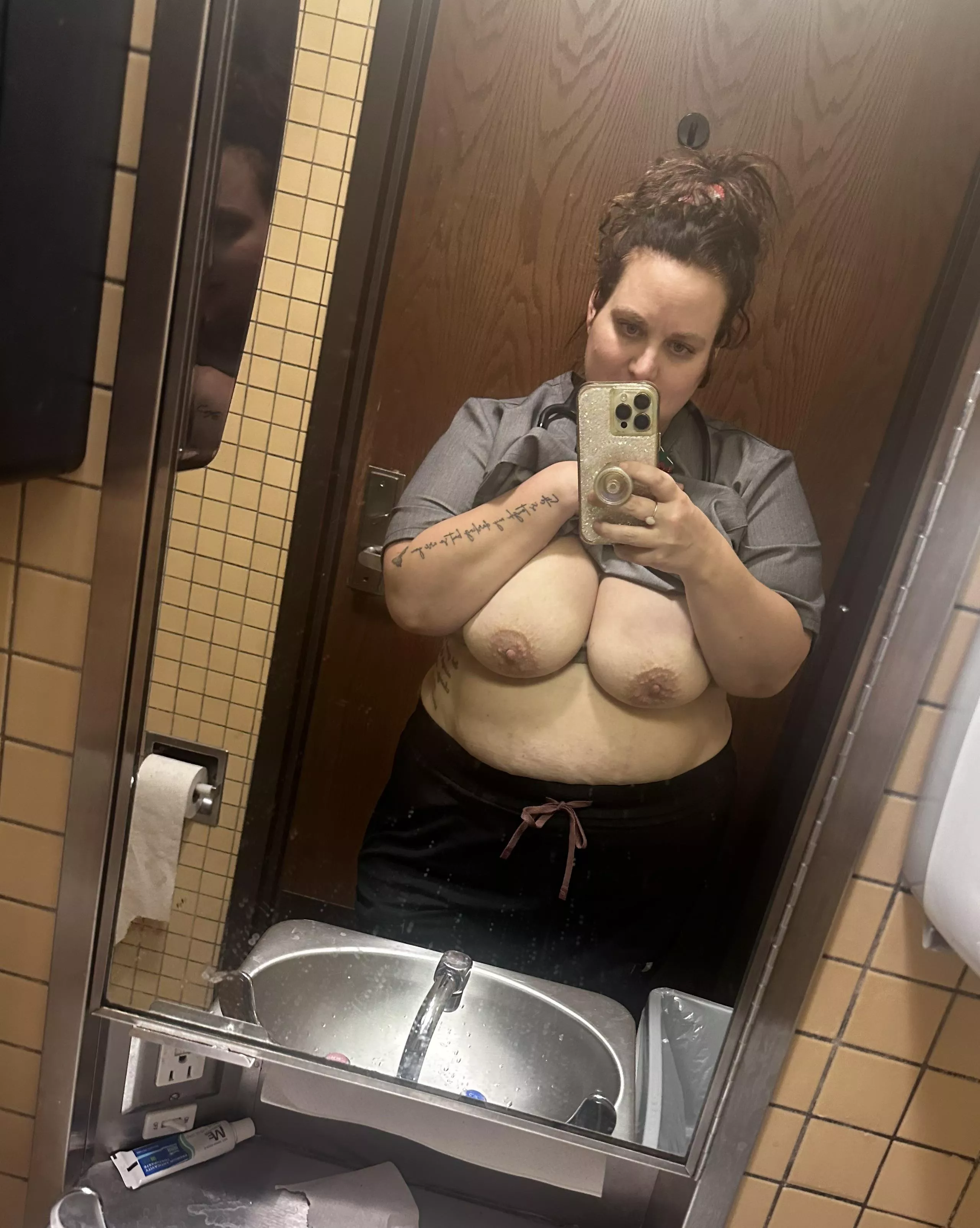 Let’s find a call room 😉