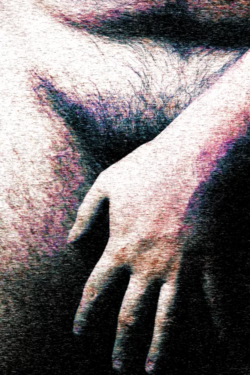 Let's get experimental. 