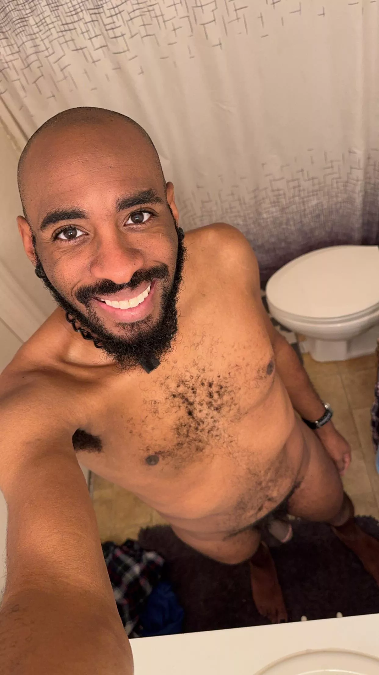 Let’s get this day started 