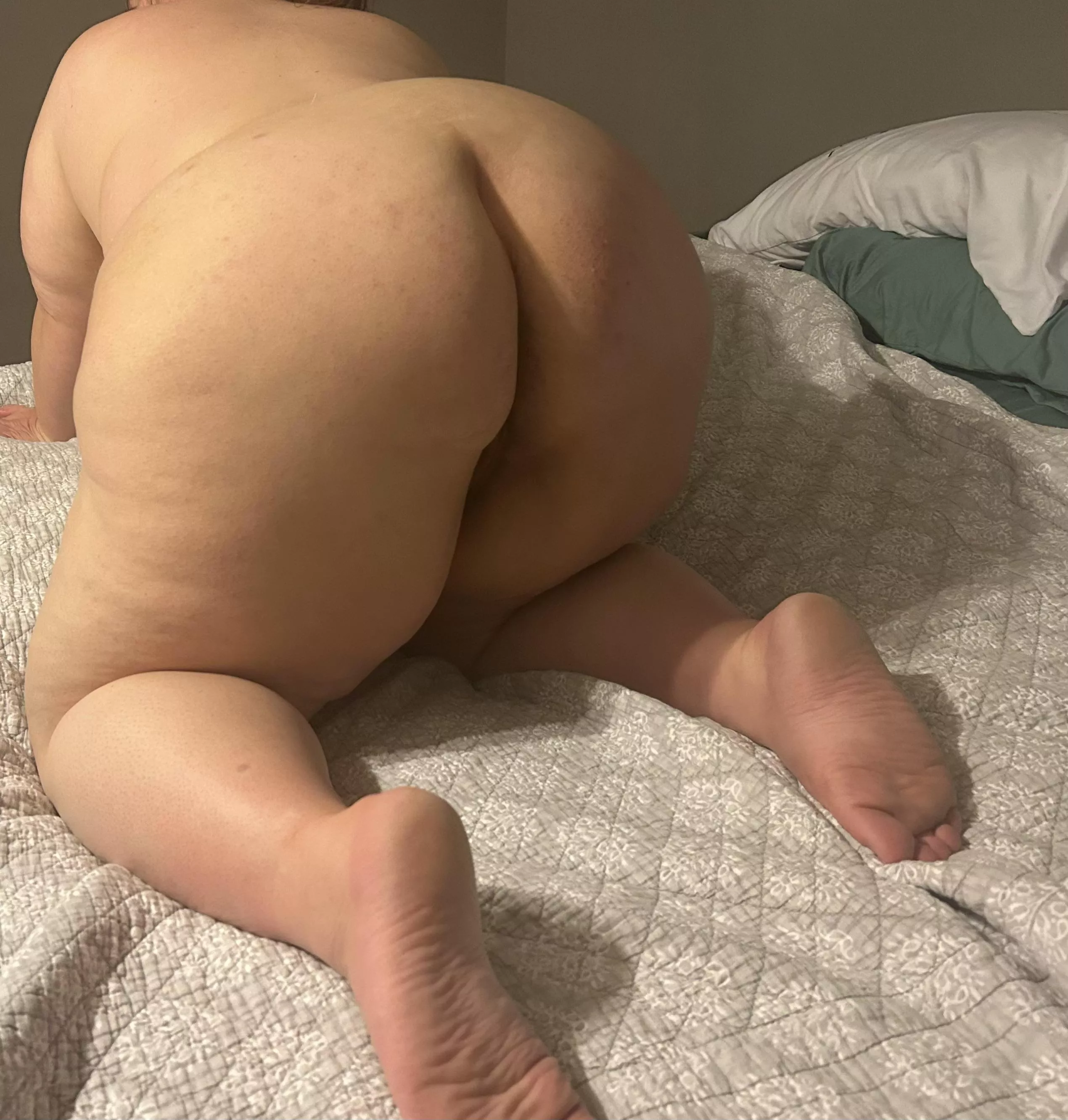 Let’s get this party started 😘🥵😈