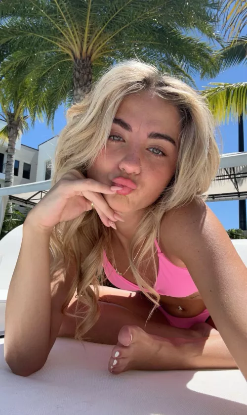 let's go deep into the water :)