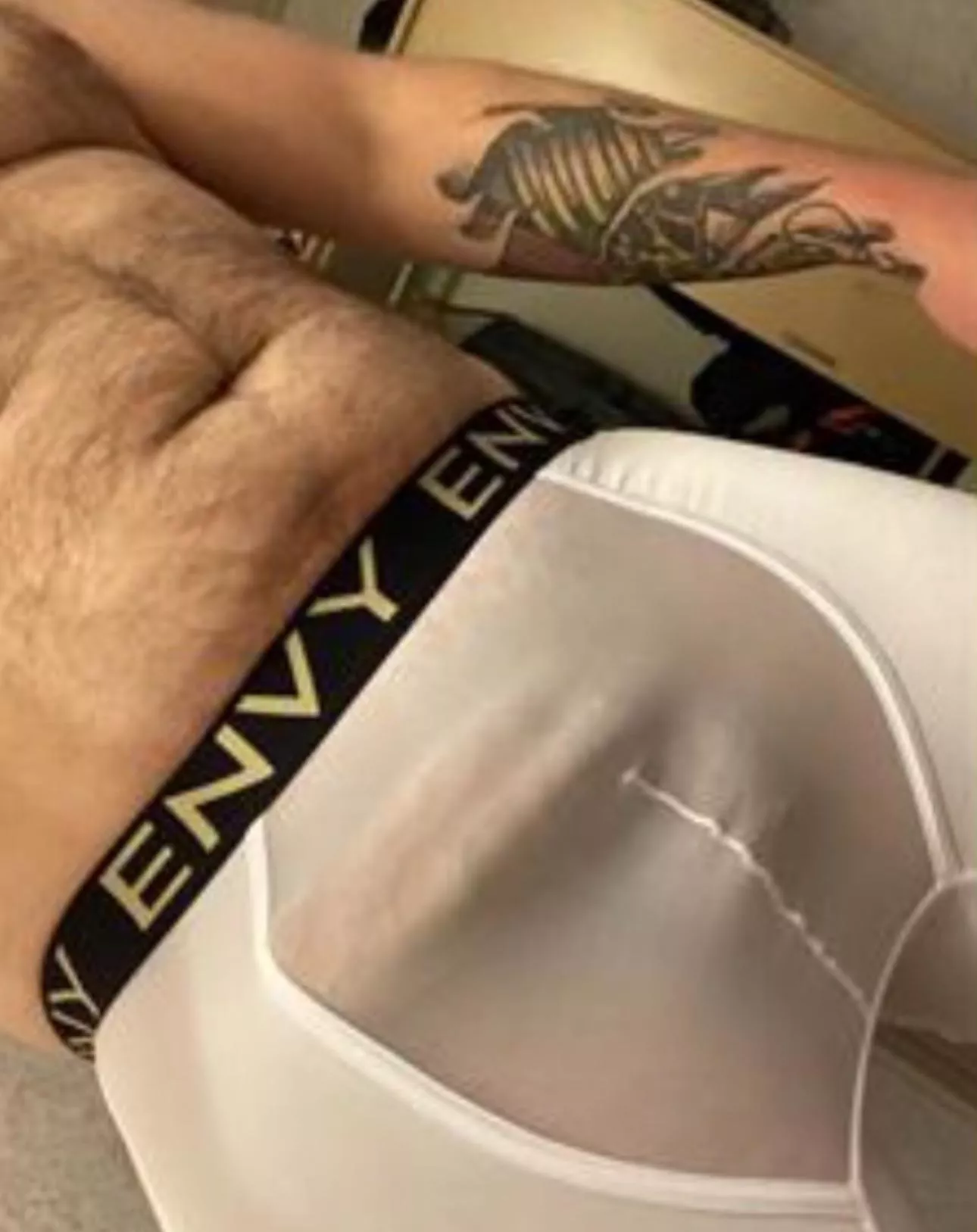 Little Tuesday Bulge 