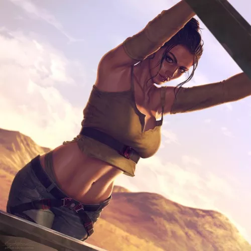 Looking for artists similar to Krysdecker or Efferwescent