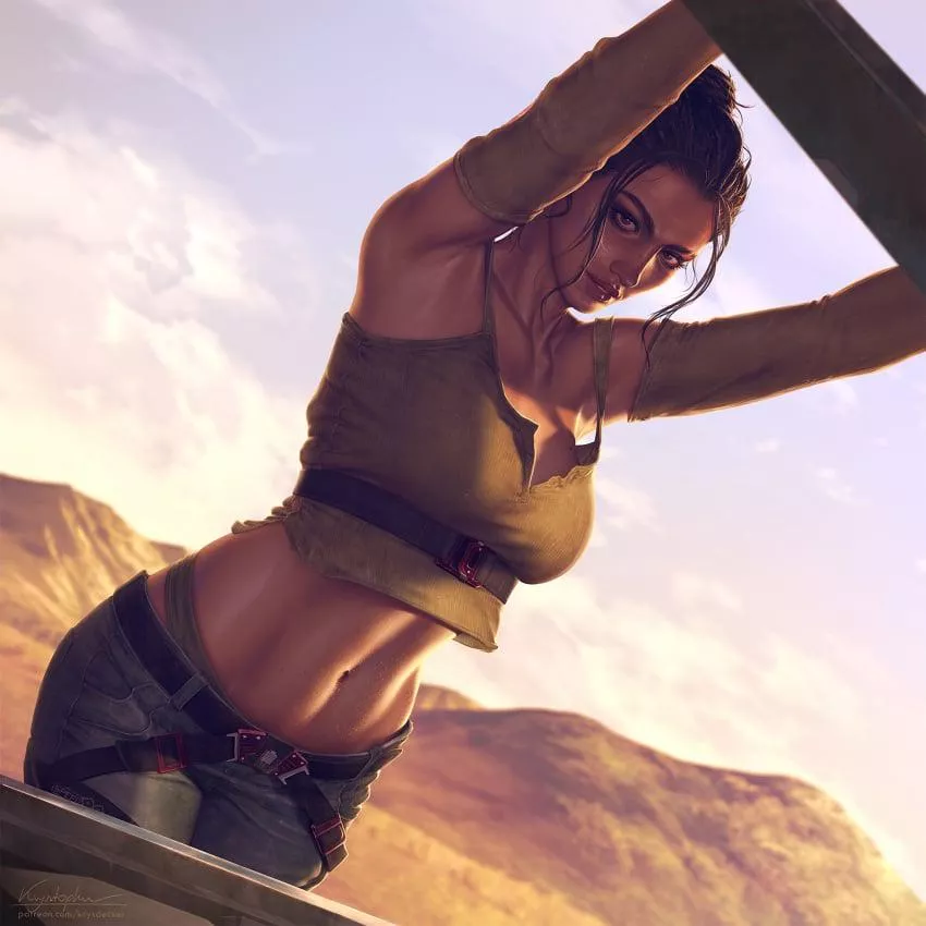 Looking for artists similar to Krysdecker or Efferwescent