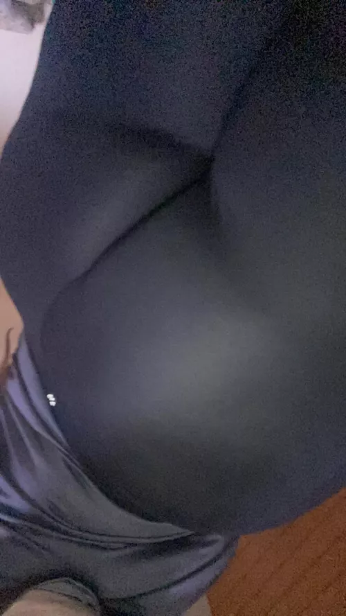 Love that I get to be shared with women now