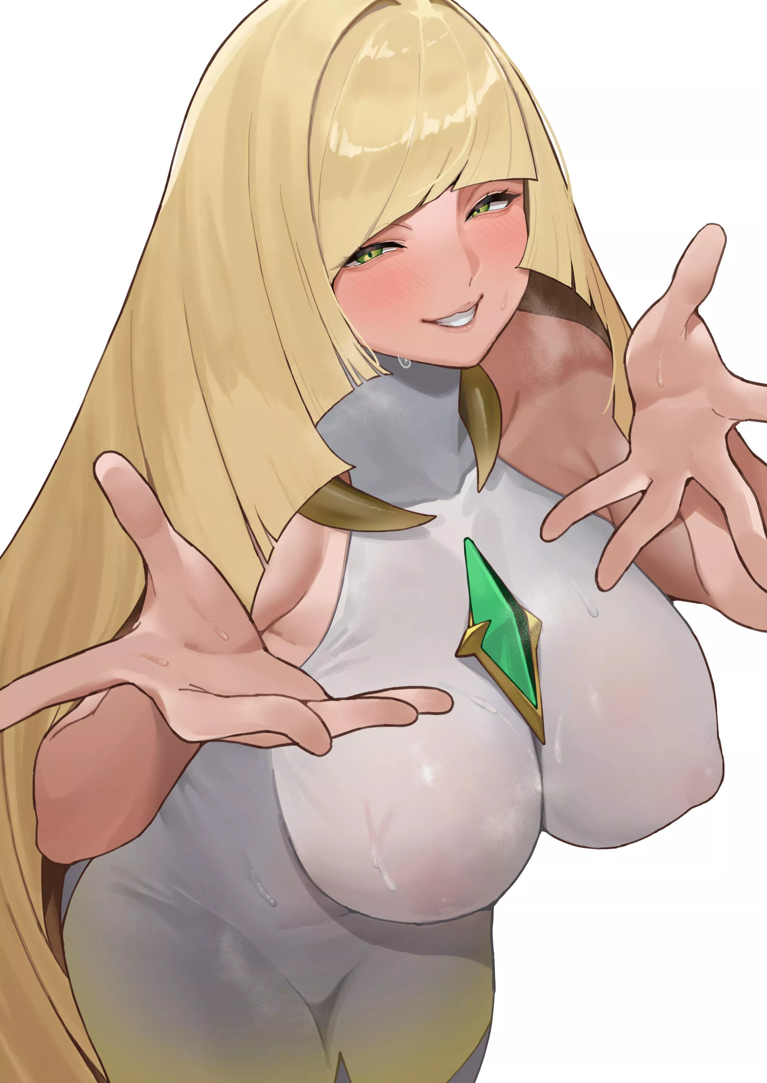 Lusamine (Mios1225)
