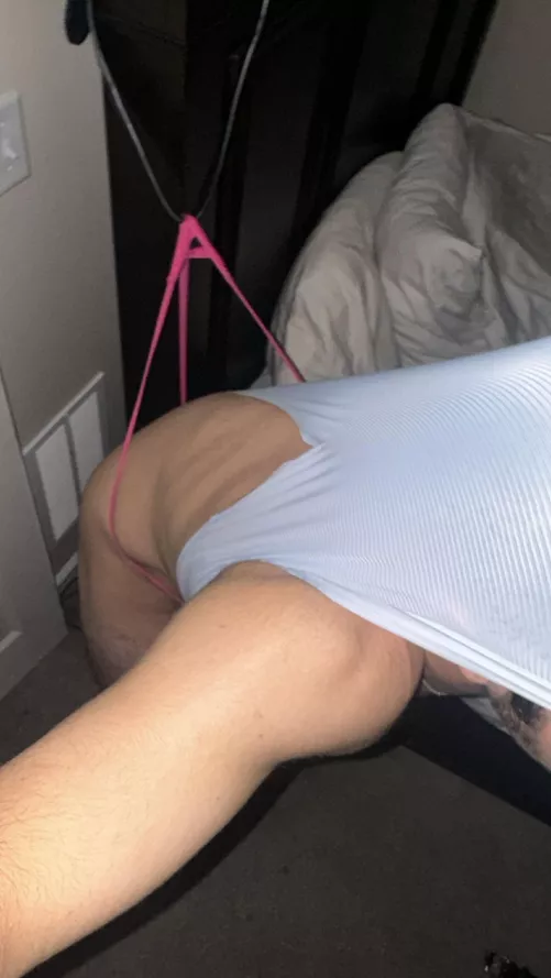 M 25 nj looking for a mean girl to make me their wedgie nerd and humiliate me