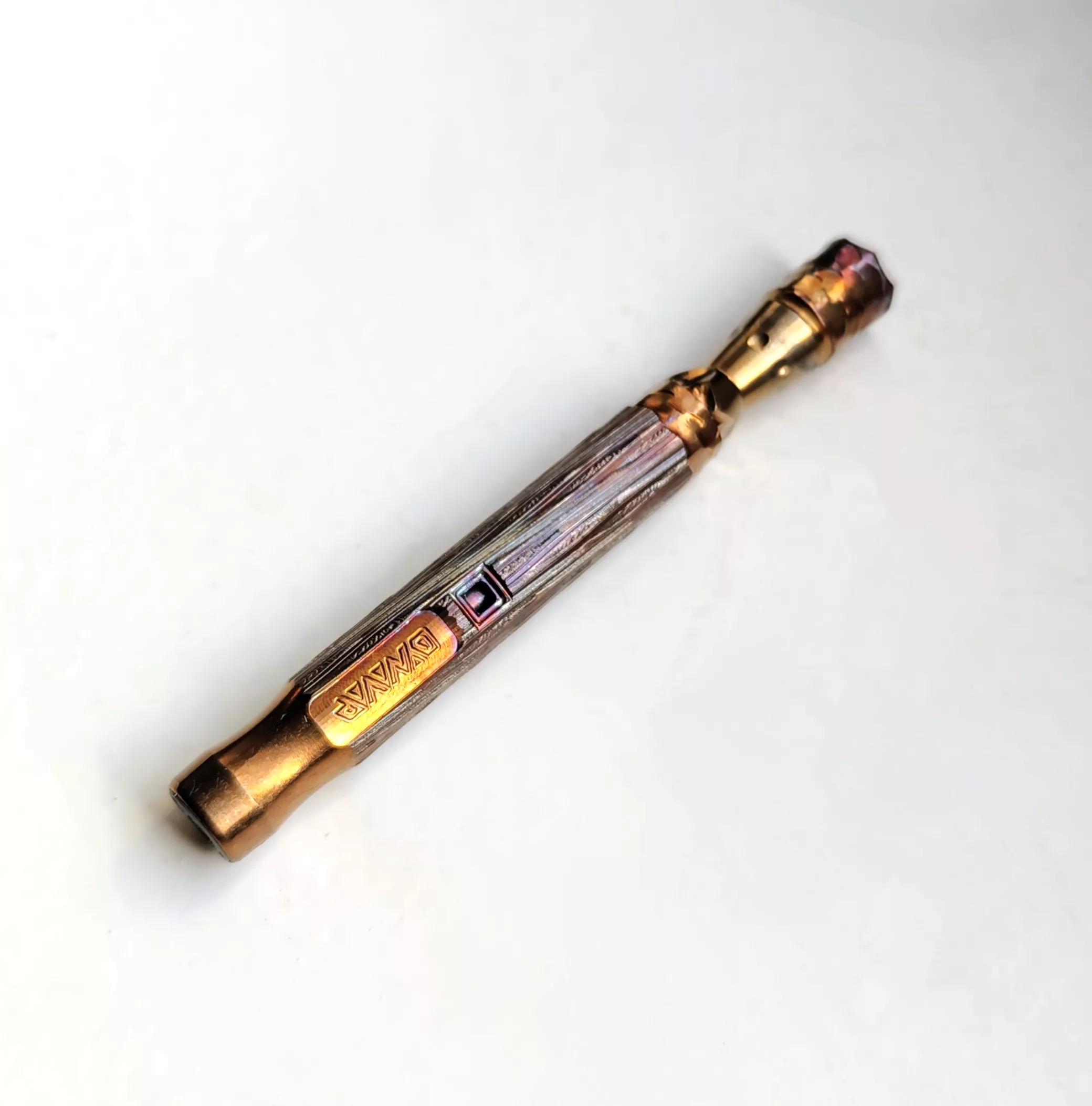 M+ Heat Treated Using Ceramic Cooktop [Details in Comments]