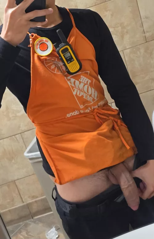 M(19) Guess my Department pt.3