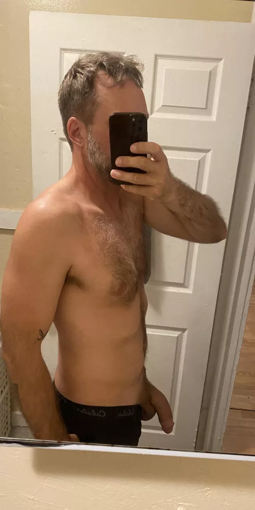 [M41] M4FM looking for Saturday 30th