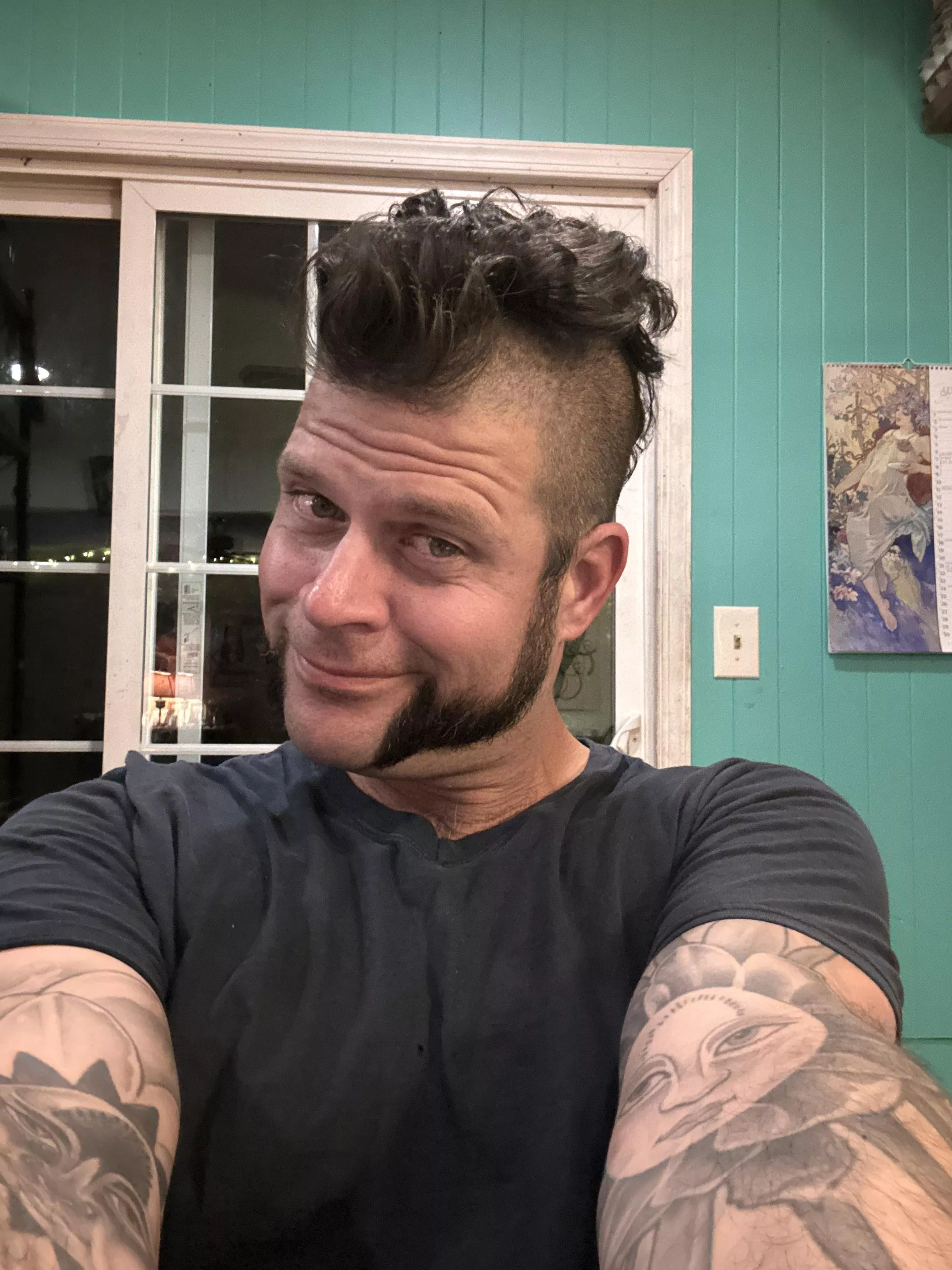 M4A Wednesday at JackieO’s