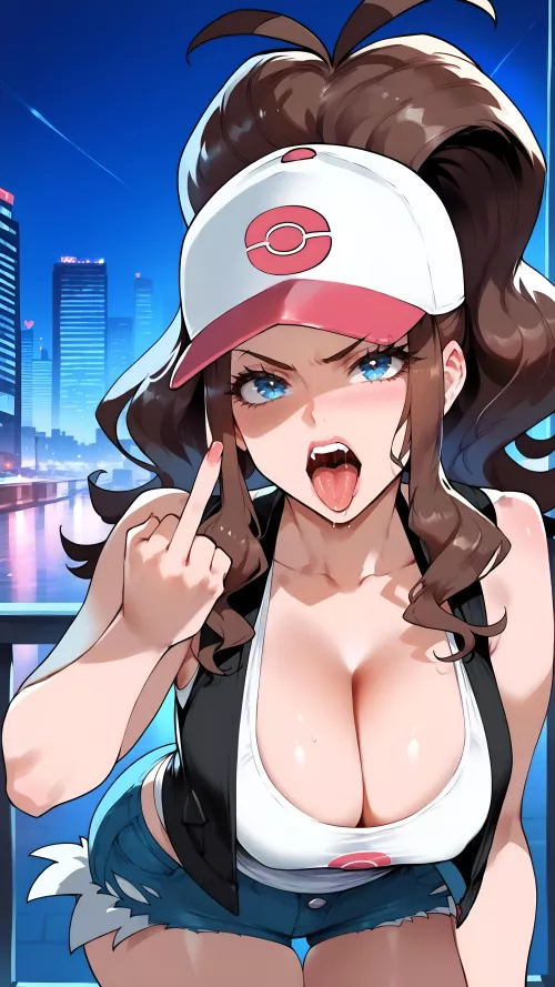 [M4F] Looking for someone that needs their attitude fixed~