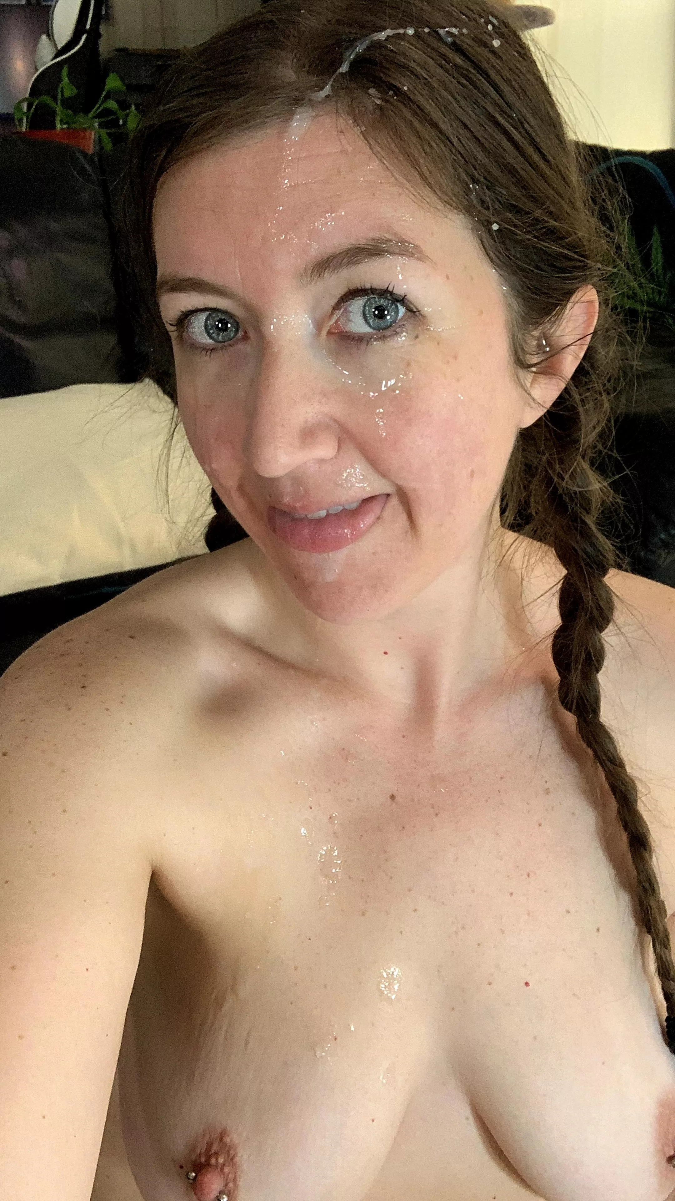 Make me messy please