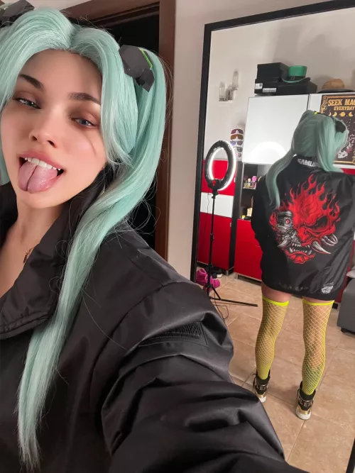 Makes me so happy to see your boner