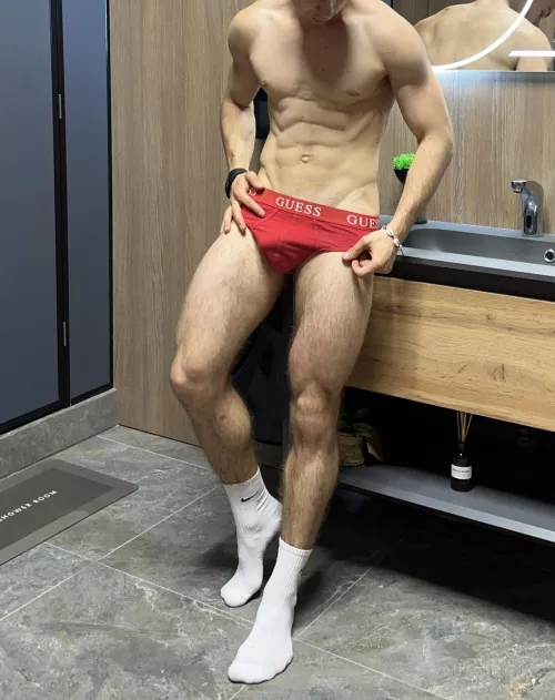 maybe another color?