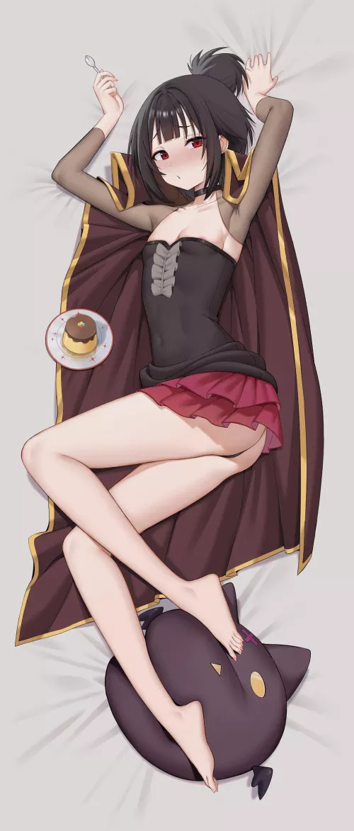 megumin