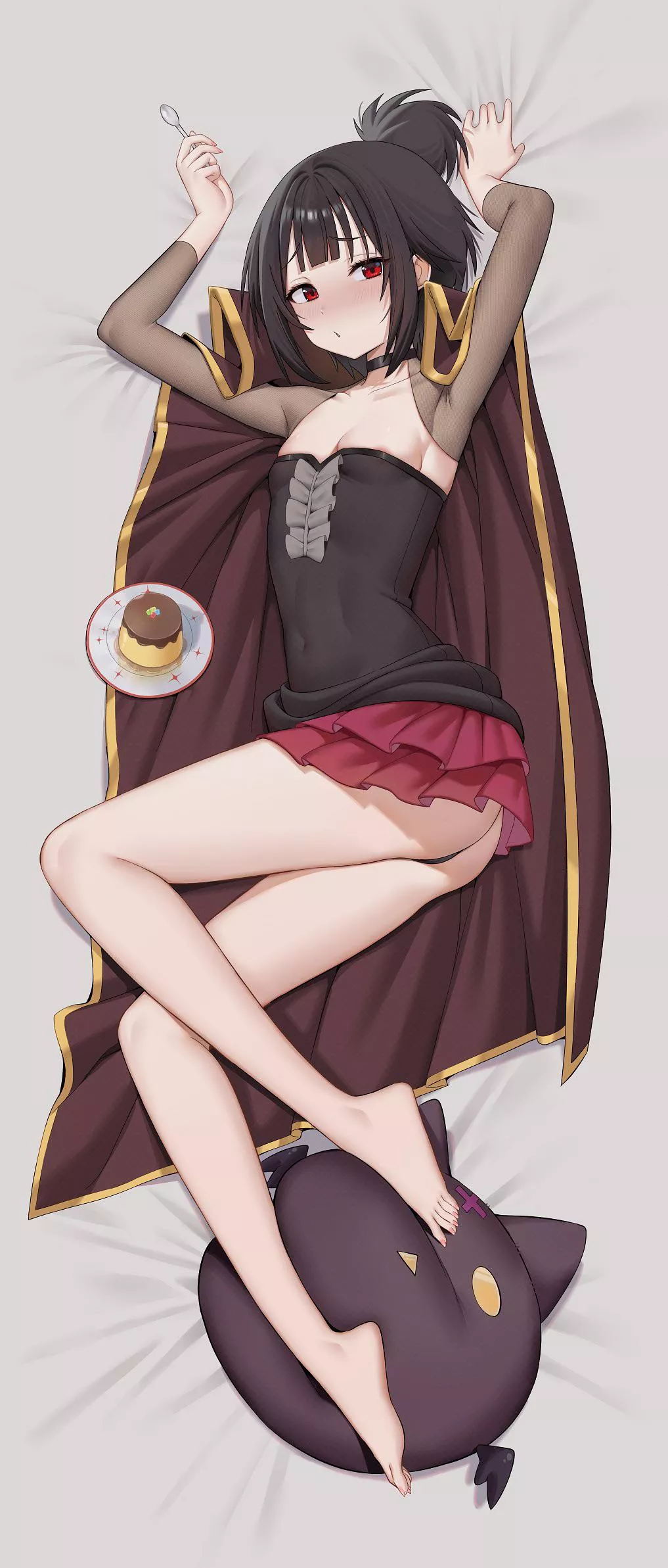 megumin