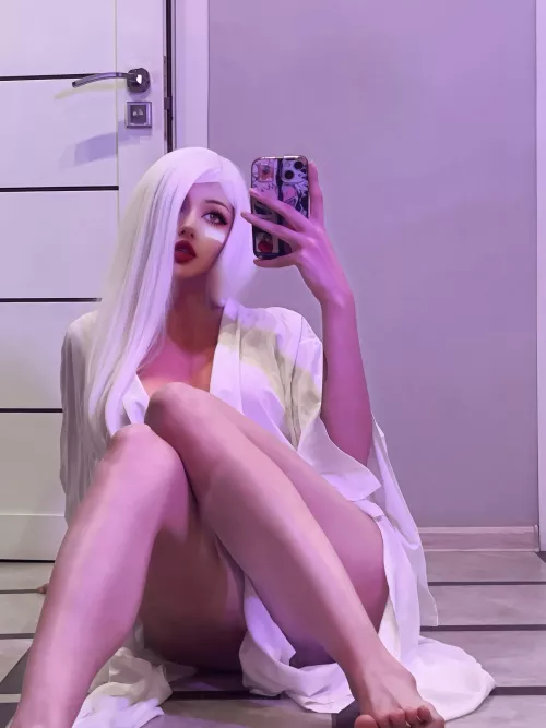 Mei Mei (by saturdayx)