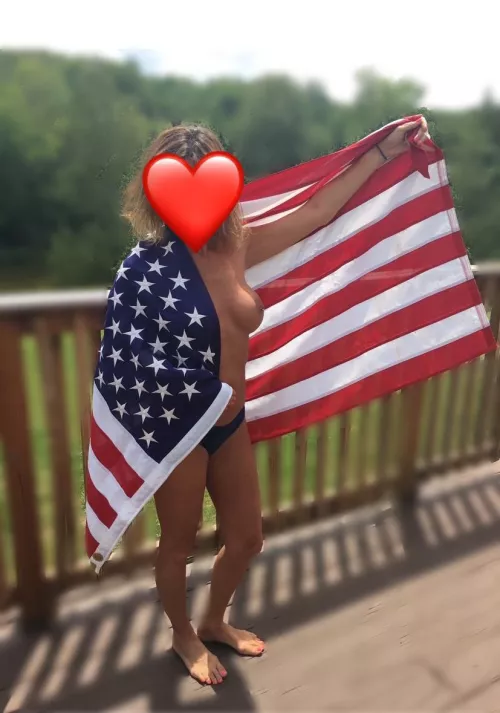 [MF4M] [49/50] Hollywood Merica 🇺🇸❤️🇺🇸