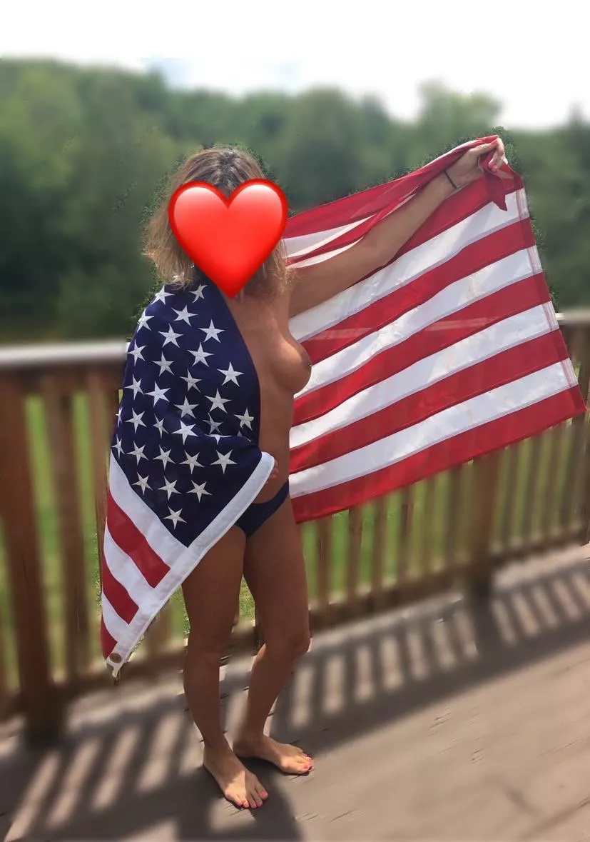 [MF4M] [49/50] Hollywood Merica 🇺🇸❤️🇺🇸
