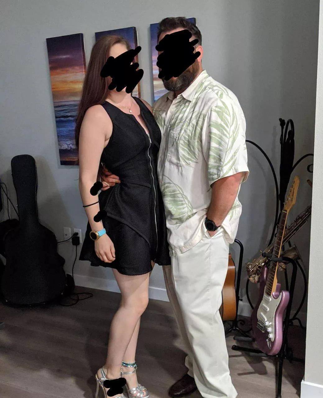 [MF4MF] Hosting couples for adult game nights this week.
