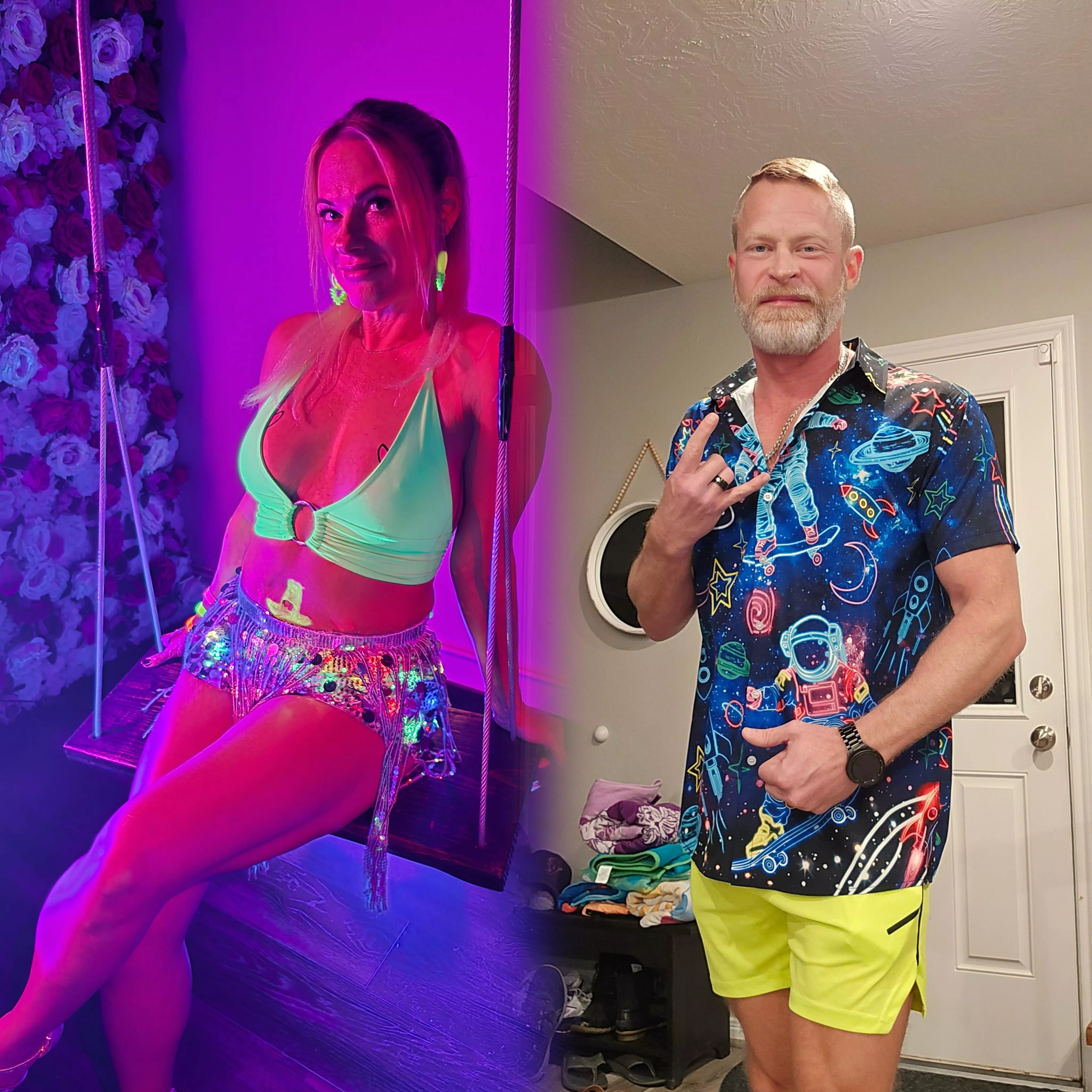 Mf4mf/f clear lake area. 