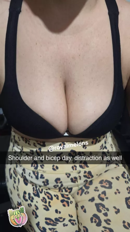 Might need to go up a size