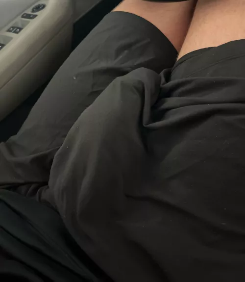 Monster BWC Bulge!! 30