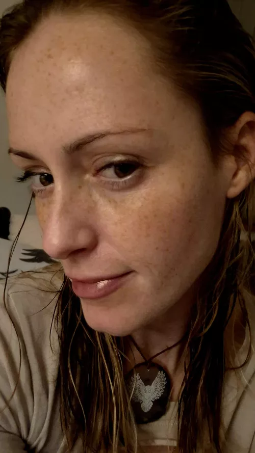 more holy moly freckles