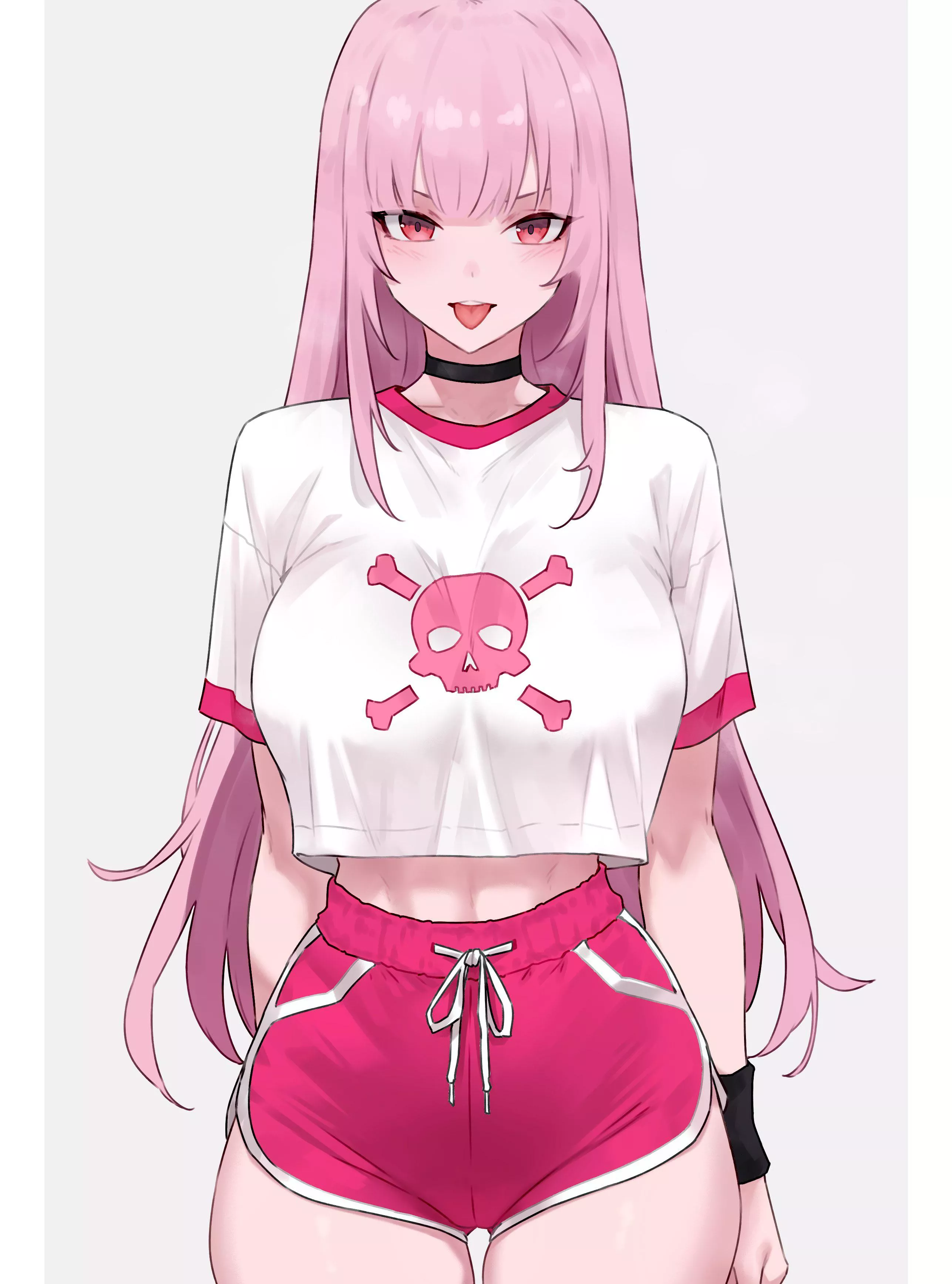 Mori Calliope [Hololive English]