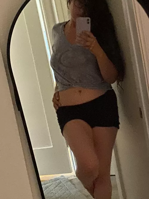 Morning Yoga Ready 💘