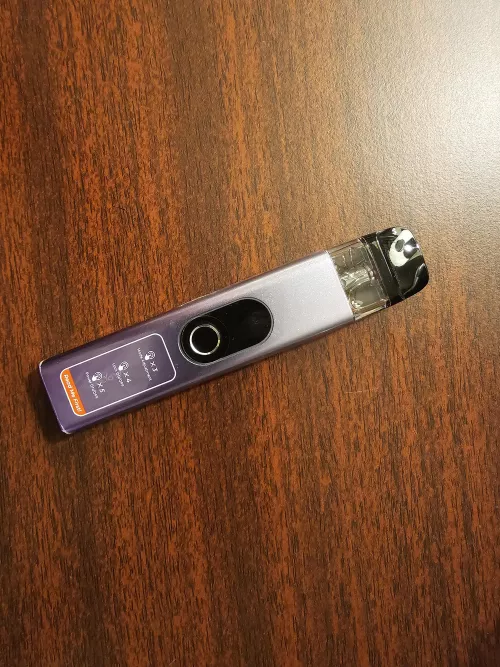 Most cooling vaping juice