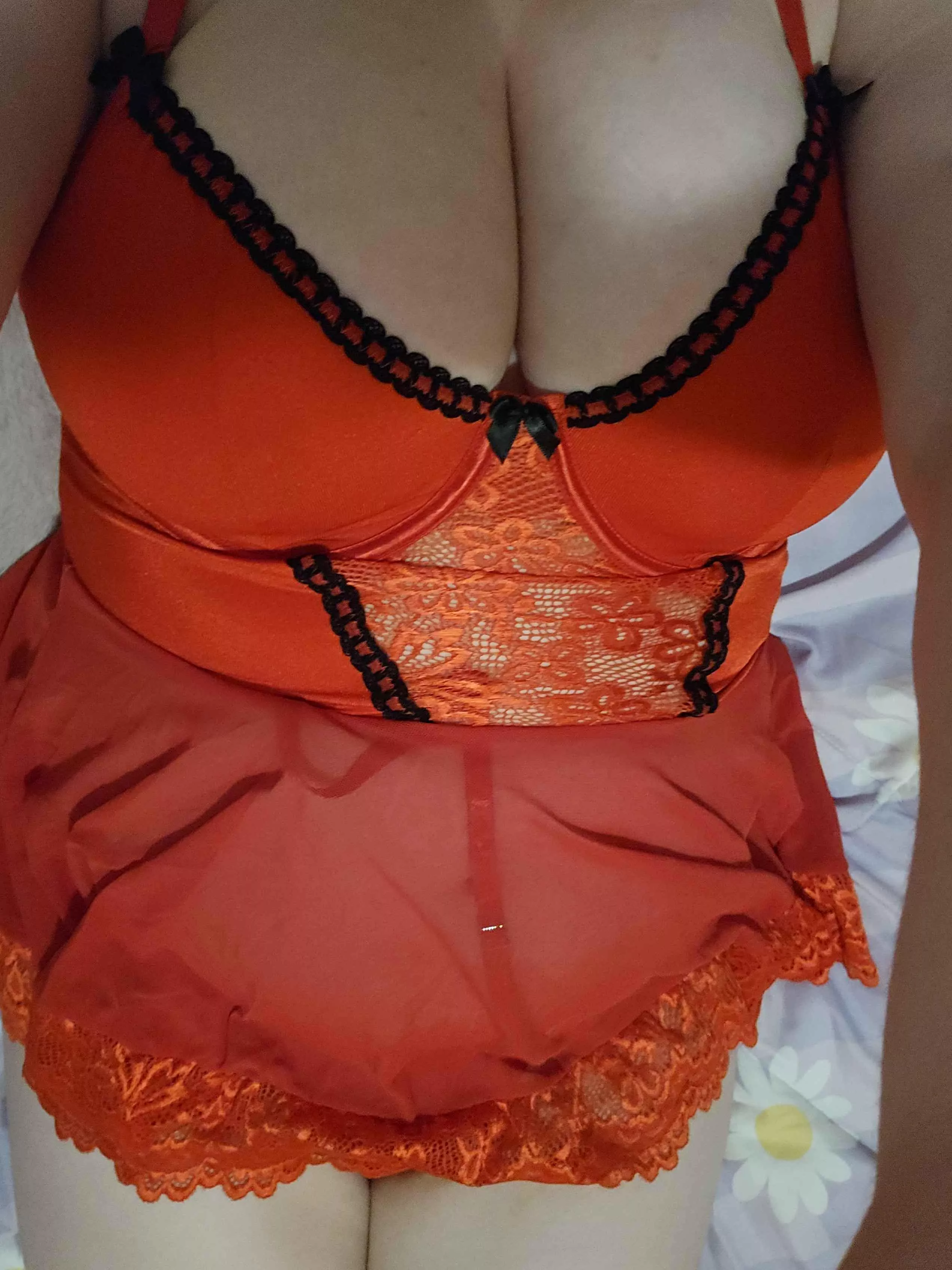 Mummy could use some company