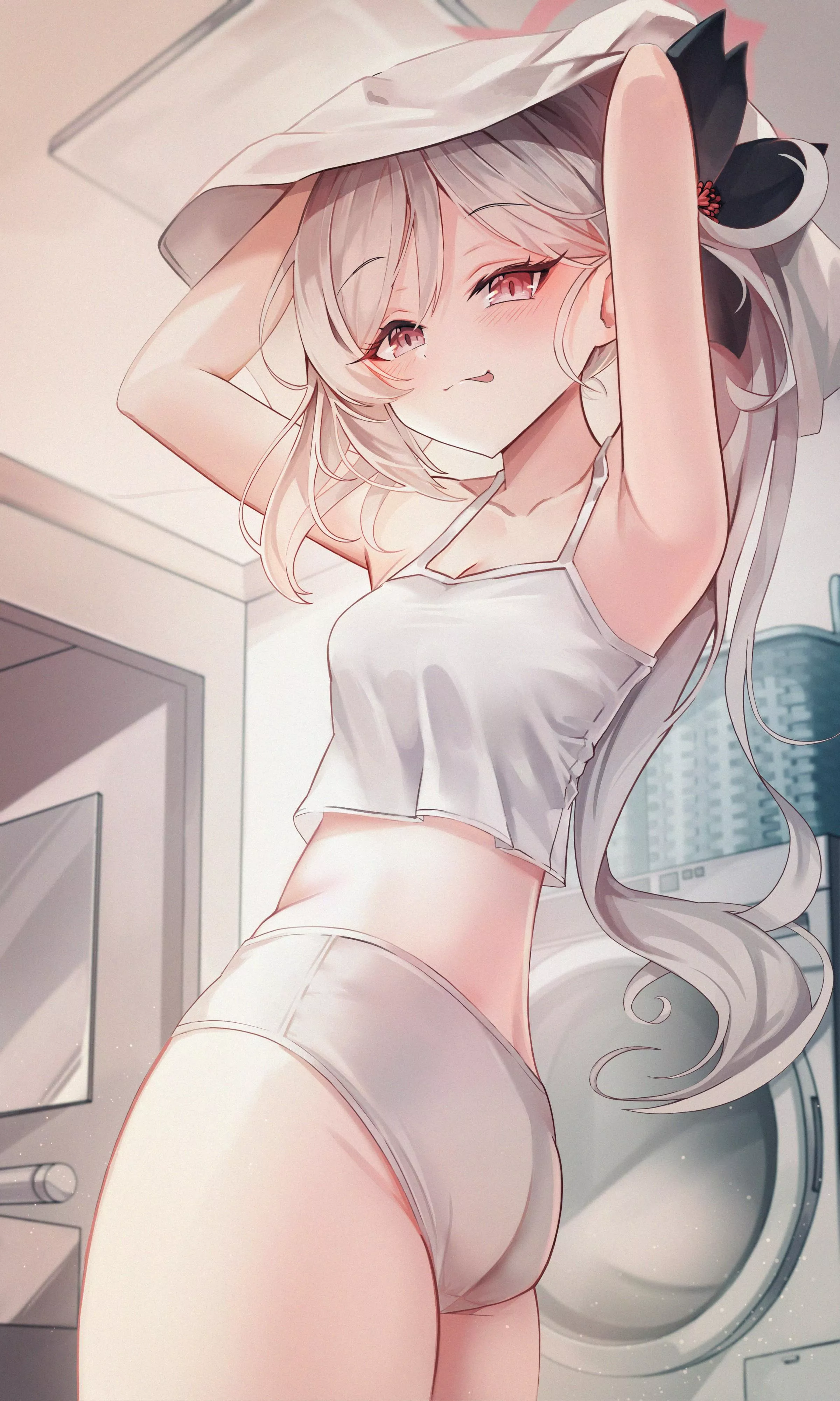 Mutsuki [Blue Archive]