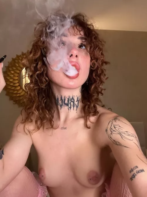 My boobs are small but very tantalizing